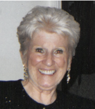 Shirley A. Conrad Profile Photo