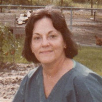 Mary Smith Harvey Profile Photo