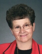 V. Gail Trace Profile Photo