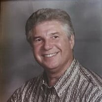 John Edwardsen Kniffin Profile Photo