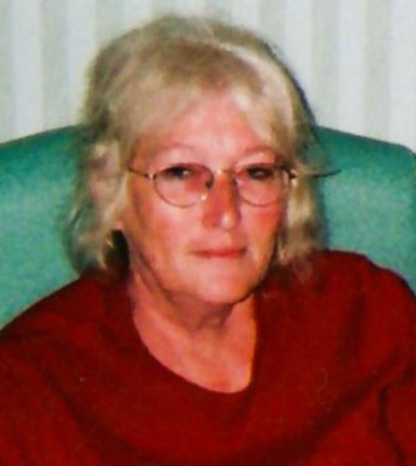 Barbara Ann Hollinsworth