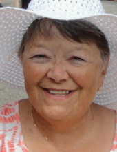 Barbara Ann Pinnick Profile Photo