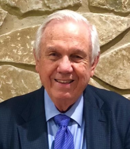 Dr. Bill Ward Profile Photo
