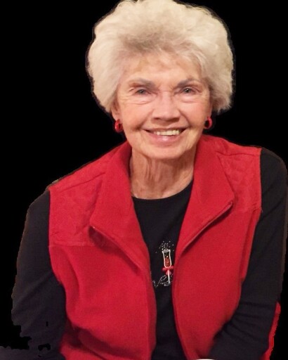 Shirley Barnes Profile Photo