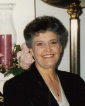 Joyce Mae Douet Theriot