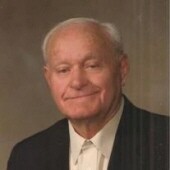 Roy Lenval White Profile Photo