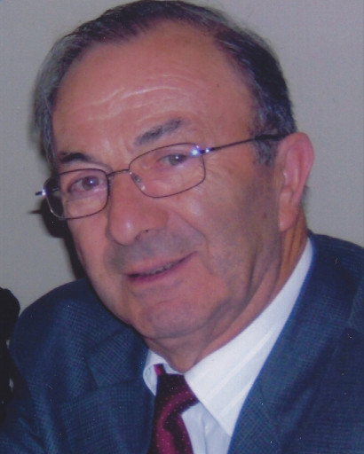 Giuseppe "Joe" Perrotta Profile Photo