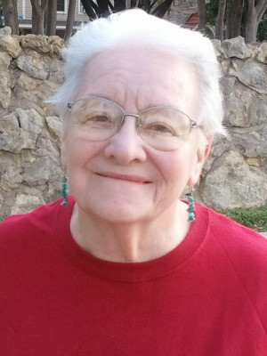 Shirley Ann Lockhart Profile Photo