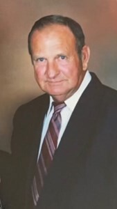 Samuel R. Clemons Profile Photo