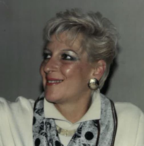 Joanne L. (Fisher) Stohl