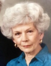 Gladys E. Lacefield