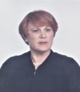 Elizabeth McWhorter Profile Photo