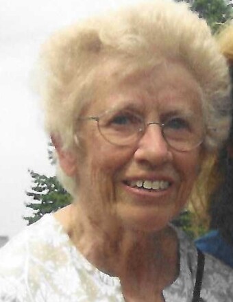 Eileen C. Heacook