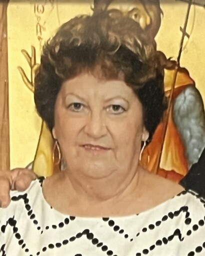 Nancy Faye Boggs's obituary image