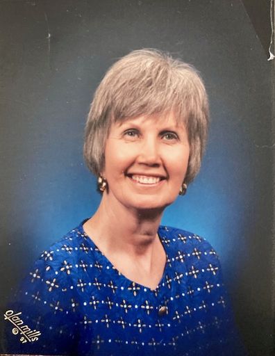 Barbara Ann Nathman (Mouser) Profile Photo