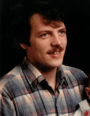 Larry Dale Robertson Profile Photo