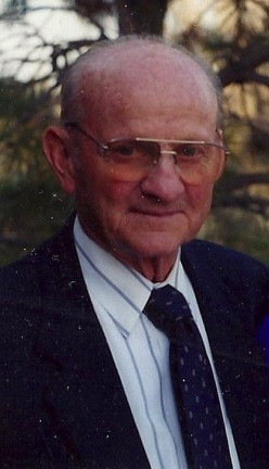 Earl  Frank Reaksecker