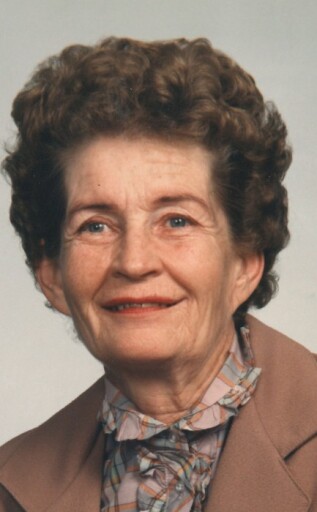 Edna Mae Berry Profile Photo