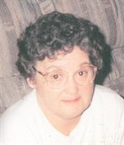 Patricia L. Lewin Profile Photo