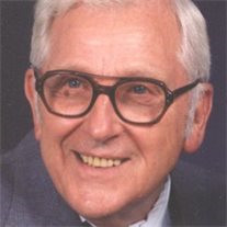 Warren H. Gladden