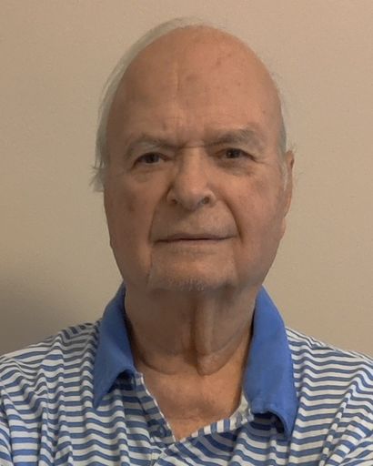 Robert Walter Kassner's obituary image