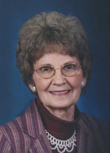 Janet  Peterson Profile Photo