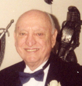 Joseph Charles Krebec