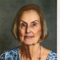 Dorothy Faye Barbay Profile Photo