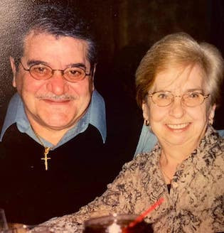 In Loving Memory Of Mauro And Maria Minervini Profile Photo