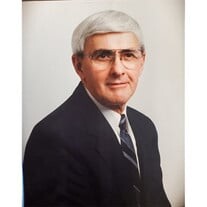 Dr. Lawrence Edward Meyer "Larry" "Brownie" Profile Photo