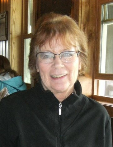 Marjorie Nelson Profile Photo