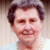 Margaret Cosma