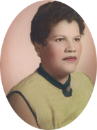 Ramona C. Gonzalez