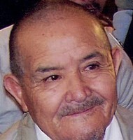 Juan Aspeytia Sr.