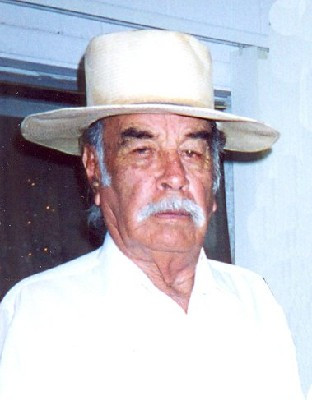 Jose B. Yrigollen