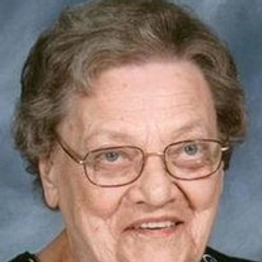 Loretta M. Frederking