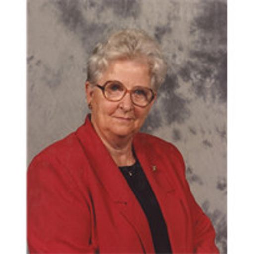 Joyce M. Harris