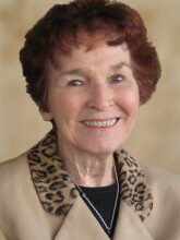 Martha Mcelwain