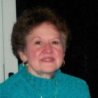 Mary Olda Laughlin Profile Photo