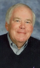 W. Donald Packer