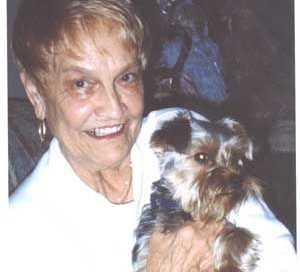 Betty J. Burian