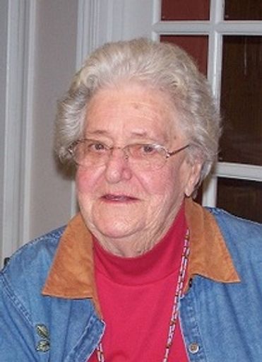 Marjorie Lee  Perkins Profile Photo
