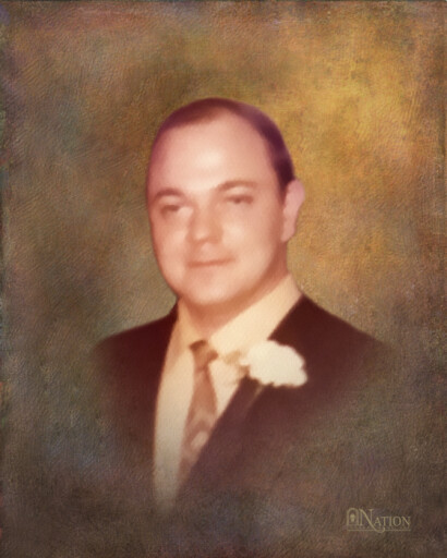 Robert Eugene Mccloud Profile Photo