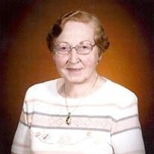 Ruth Ann Corey