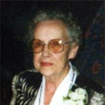 Gladys Jenkins