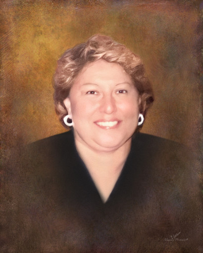 Ruth Uriegas Profile Photo