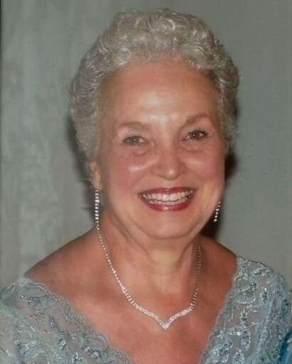 Brenda Smith Clanton's obituary image