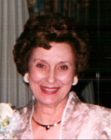 Patricia Marshall Profile Photo