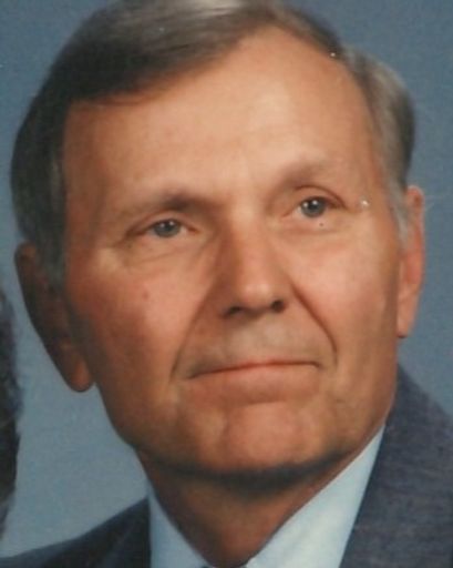 James R. Krull