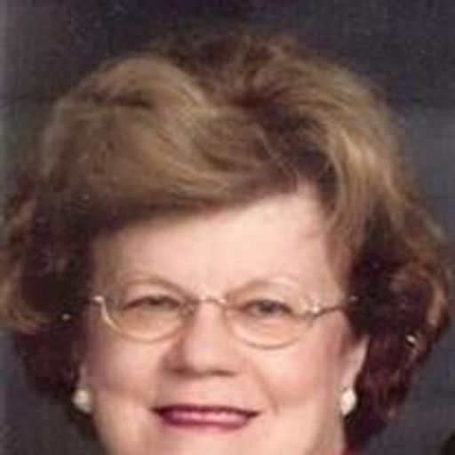 Barbara Ellen Stiles Seghers